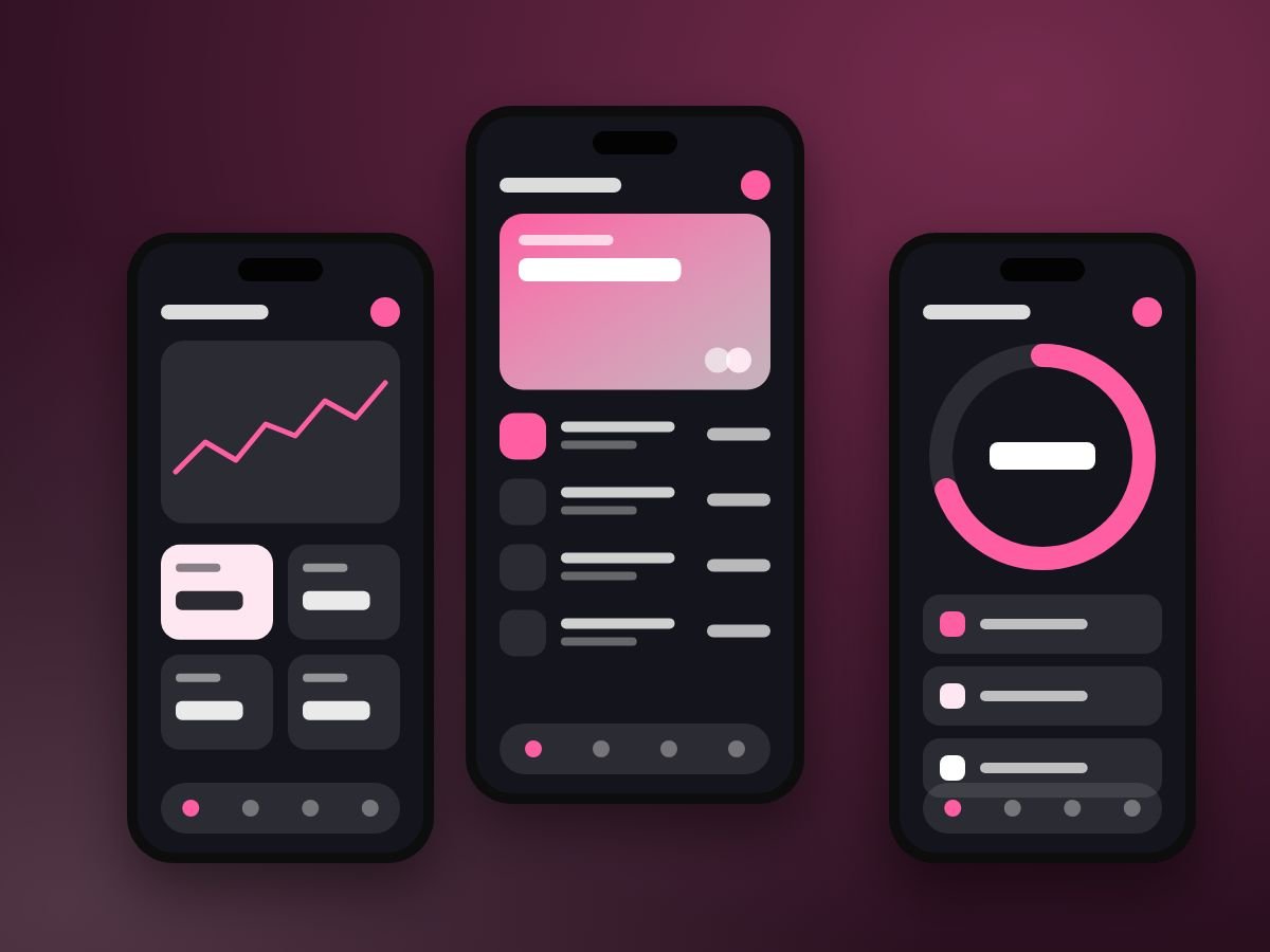 Pulse Fitness Tracker Kit preview