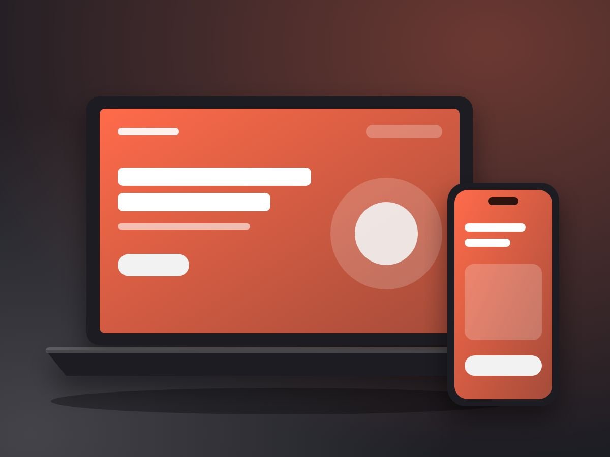 Studio Device Mockups preview